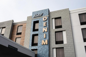 Hotel Denim, Greensboro
